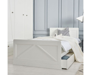 Bērnu gulta 200x90 (Oxford kolekcija) Bērnu gulta 200x90 (Oxford kolekcija)